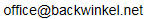 E-Mail Adresse